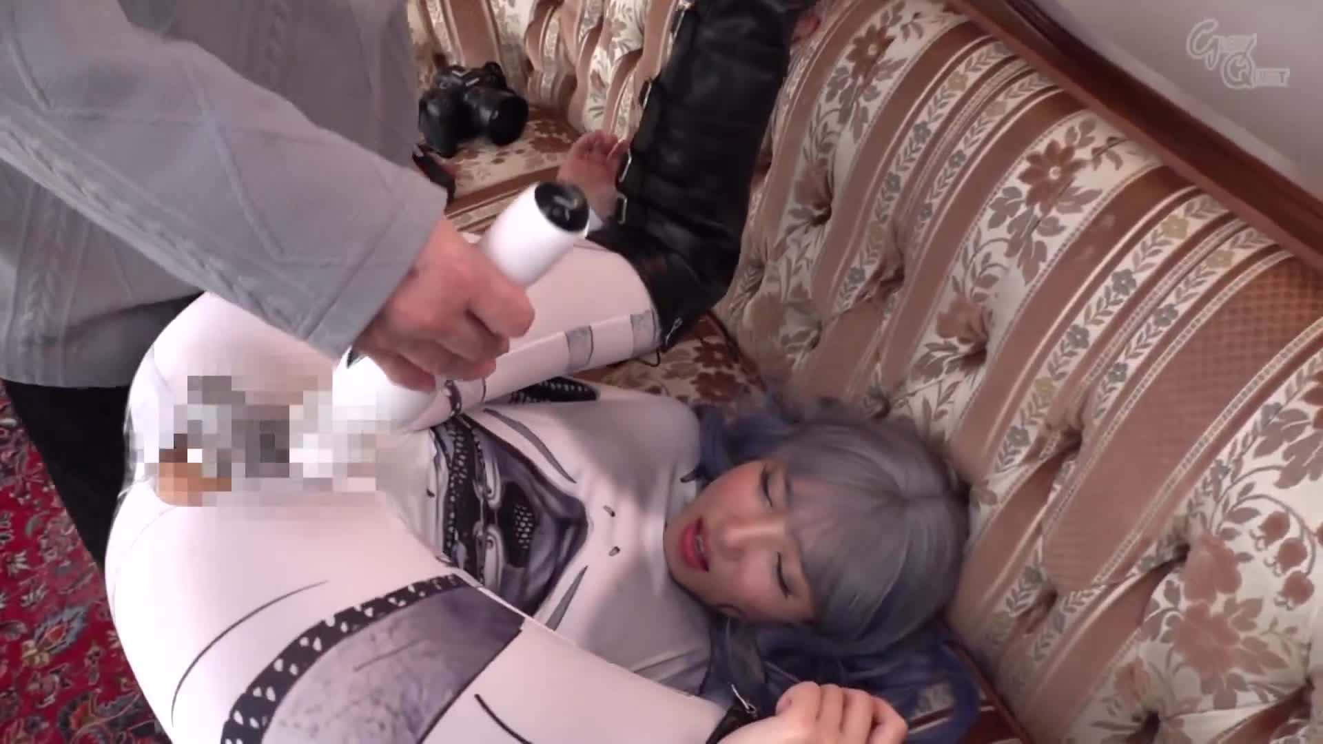 尻穴中毒同人Cosplayer發情肛交拍攝會 美咲音 - AV大平台 - 中文字幕，成人影片，AV，國產，線上看
