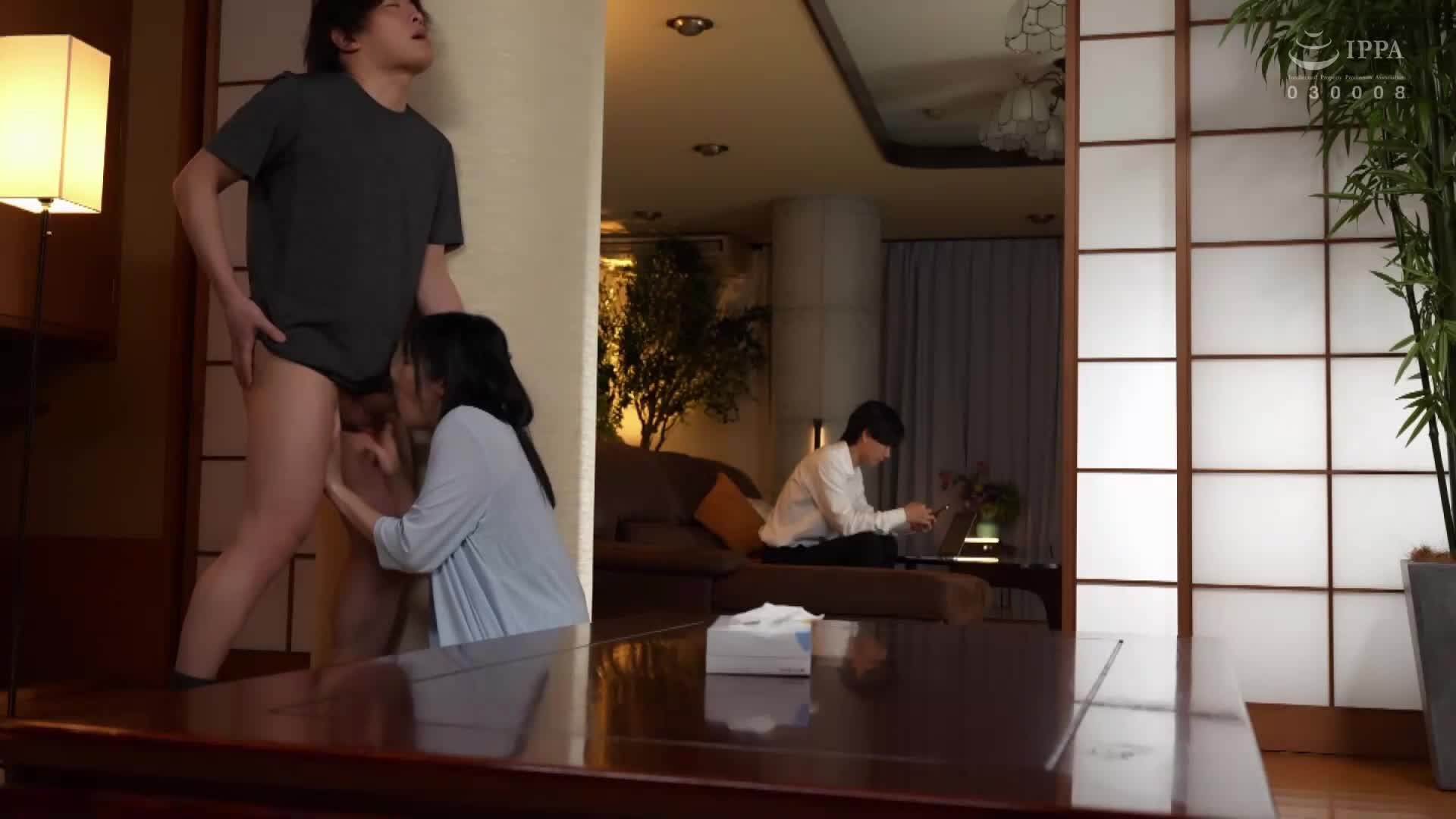 [AI解碼版]弟妹煩惱： 扭曲的嫉妒和美麗的義妹對精英弟弟的自卑感小野坂唯花演繹出一段讓人難忘的共依存之愛情 - AV大平台 - 中文字幕，成人影片，AV，國產，線上看