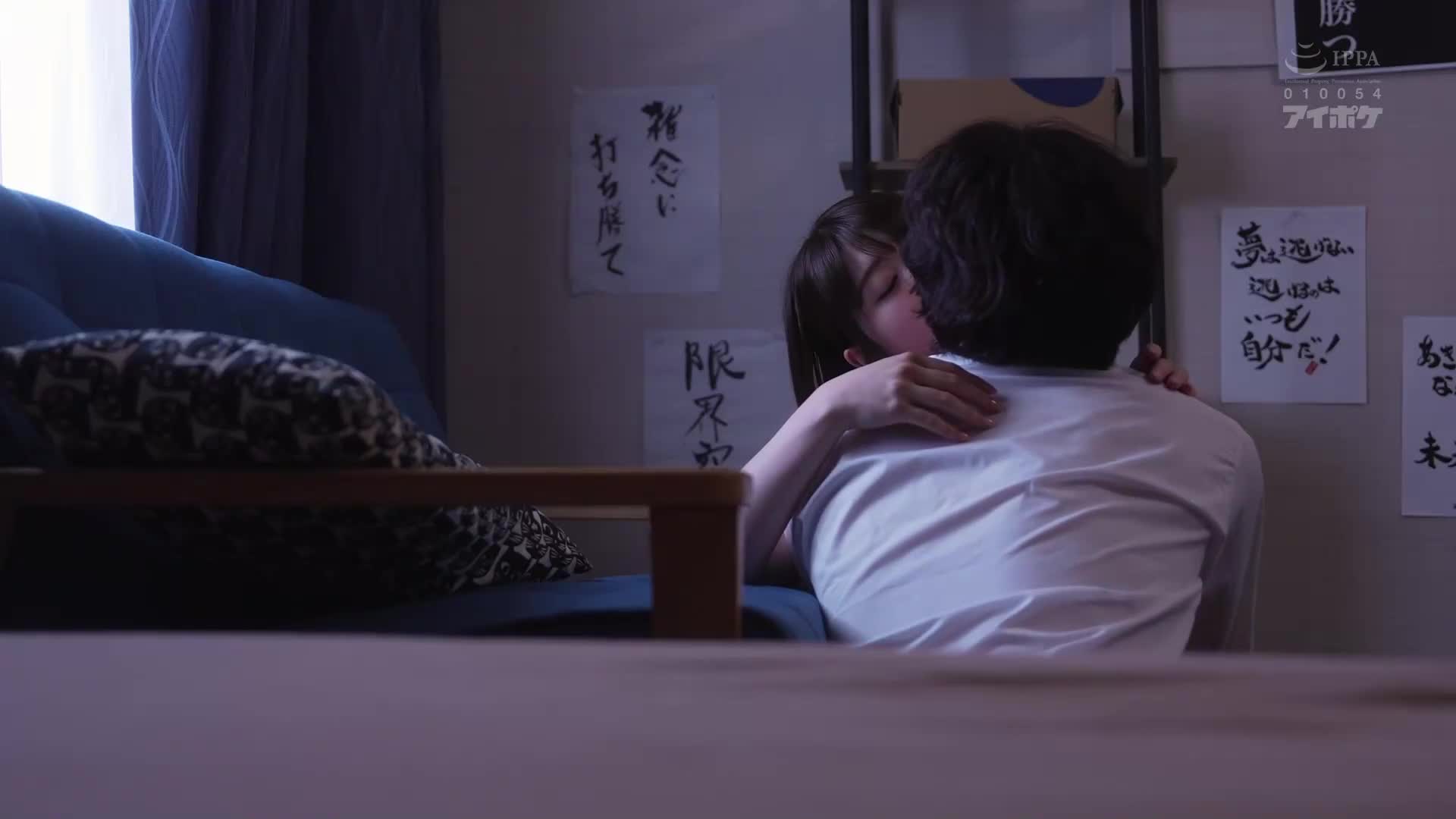 [AI解碼版]「先生的話，可以當成情人直到畢業嗎？」 治癒對女性不信的我，溫柔地以慢交方式照料我的前藝人家教白石瑠奈老師 - AV大平台 - 中文字幕，成人影片，AV，國產，線上看