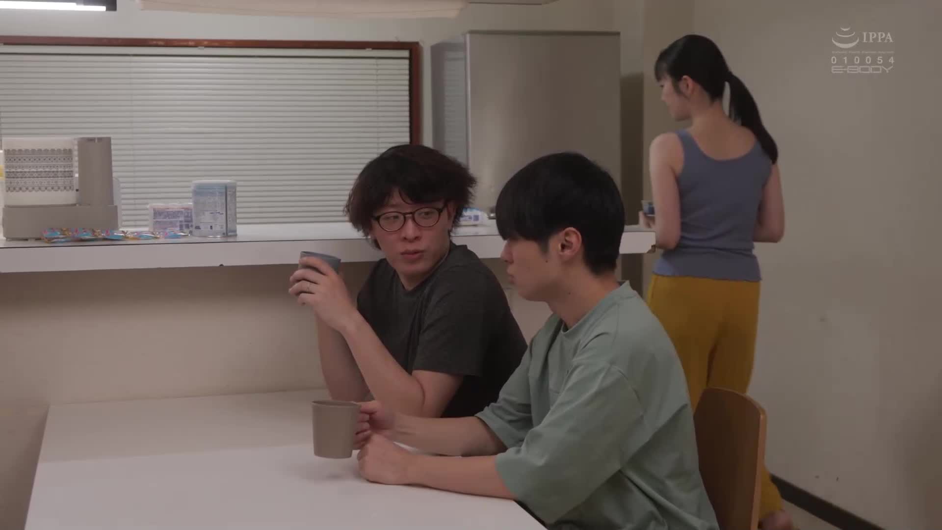 [AI解碼版]溫柔和藹的姐姐嫁 請求讓我喝母乳... 柏木文香 - AV大平台 - 中文字幕，成人影片，AV，國產，線上看
