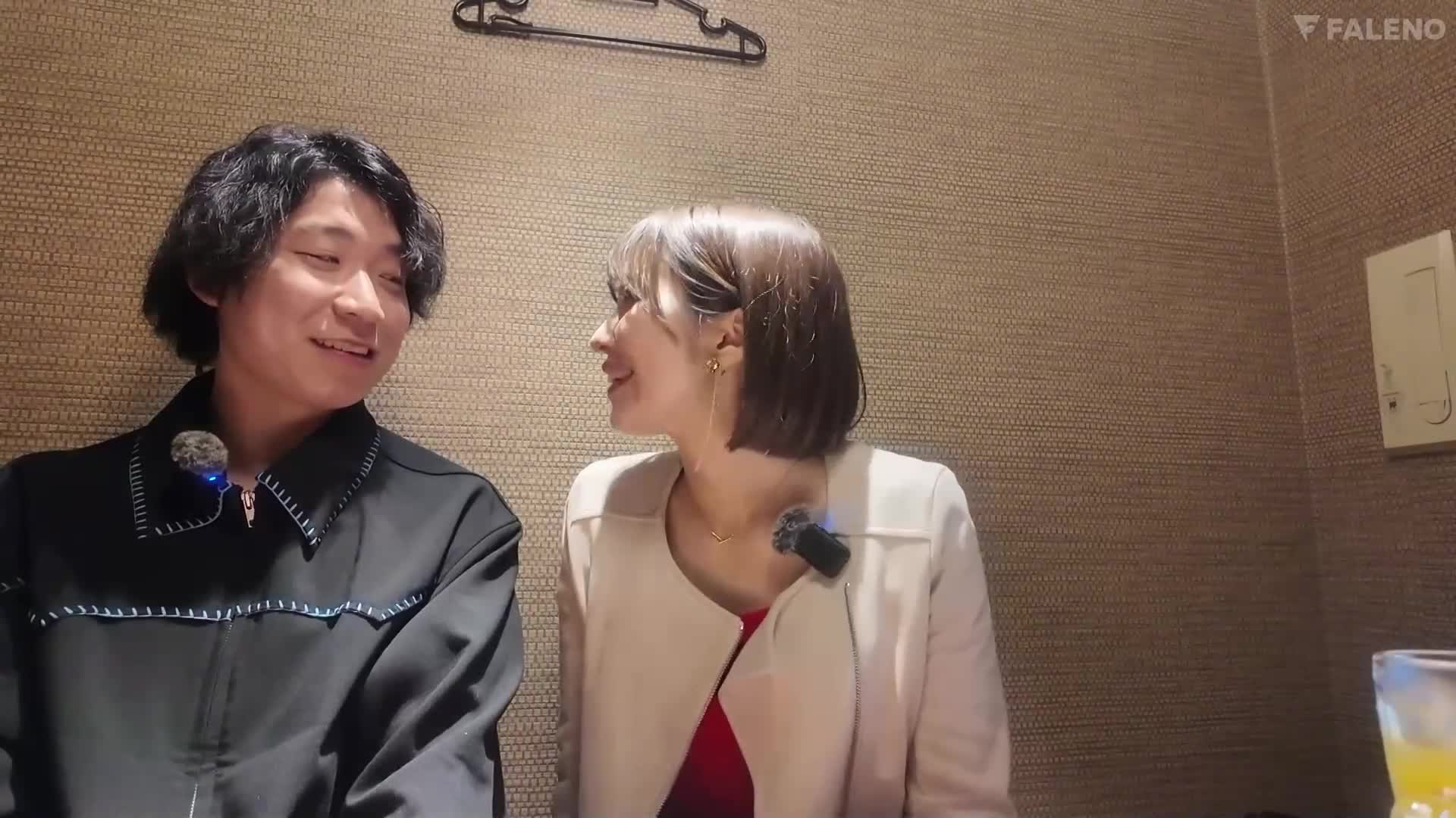 [AI解碼版]在外面勃起不感到害羞嗎？擁有女友的M男被痴女上司拖延到極限，帶到飯店不停射精的焦躁約會 翼舞 - AV大平台 - 中文字幕，成人影片，AV，國產，線上看