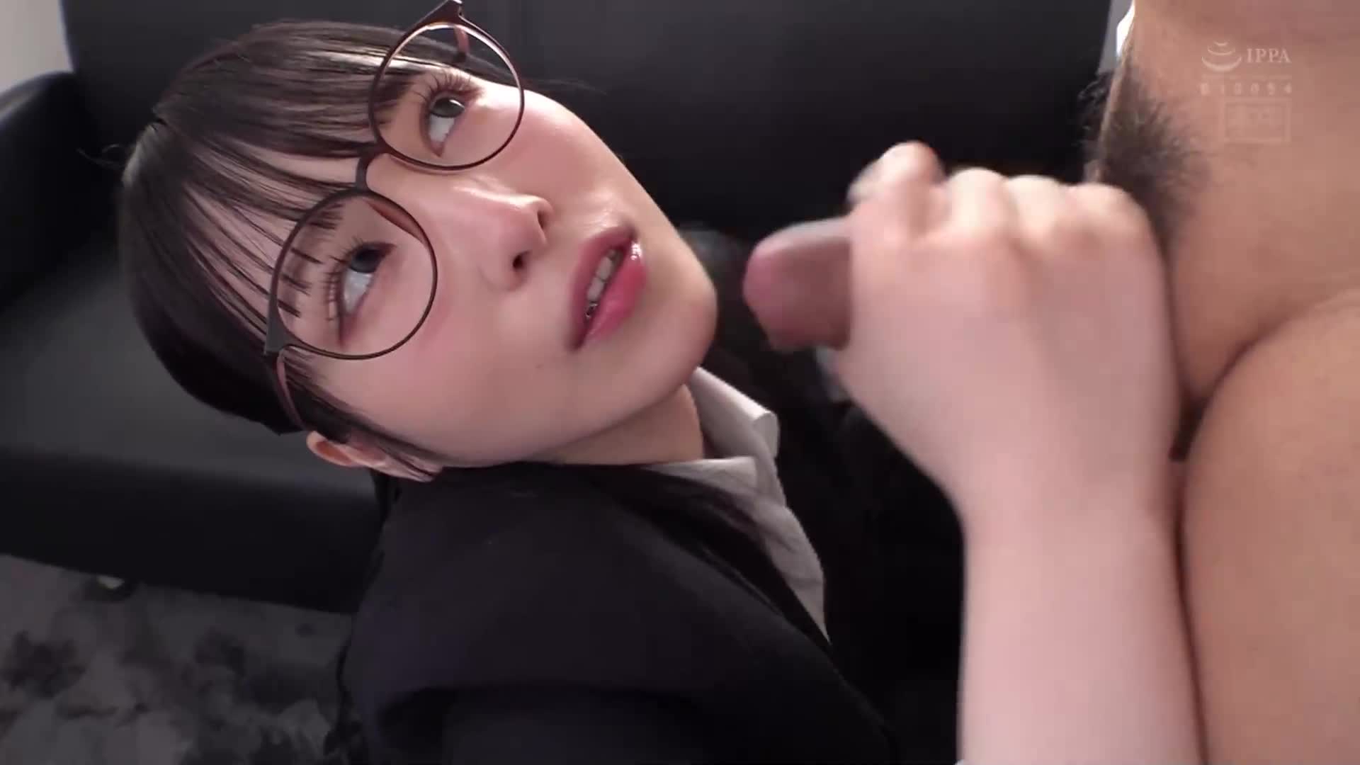 [AI解碼版]M性感的女王原來是地味女子員工！在公司裡進行繼續的痴女遊戲，導致角色逆轉，讓我被逆向性侵並射精在裡面… 香水純 - AV大平台 - 中文字幕，成人影片，AV，國產，線上看