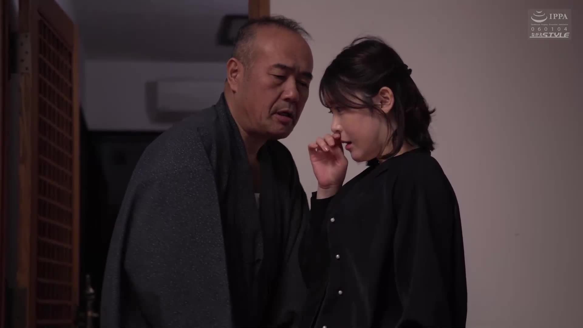 [AI解碼版]可愛的新娘的白色肉體 被岳父懲罰了.... 12 皆瀨明里 - AV大平台 - 中文字幕，成人影片，AV，國產，線上看