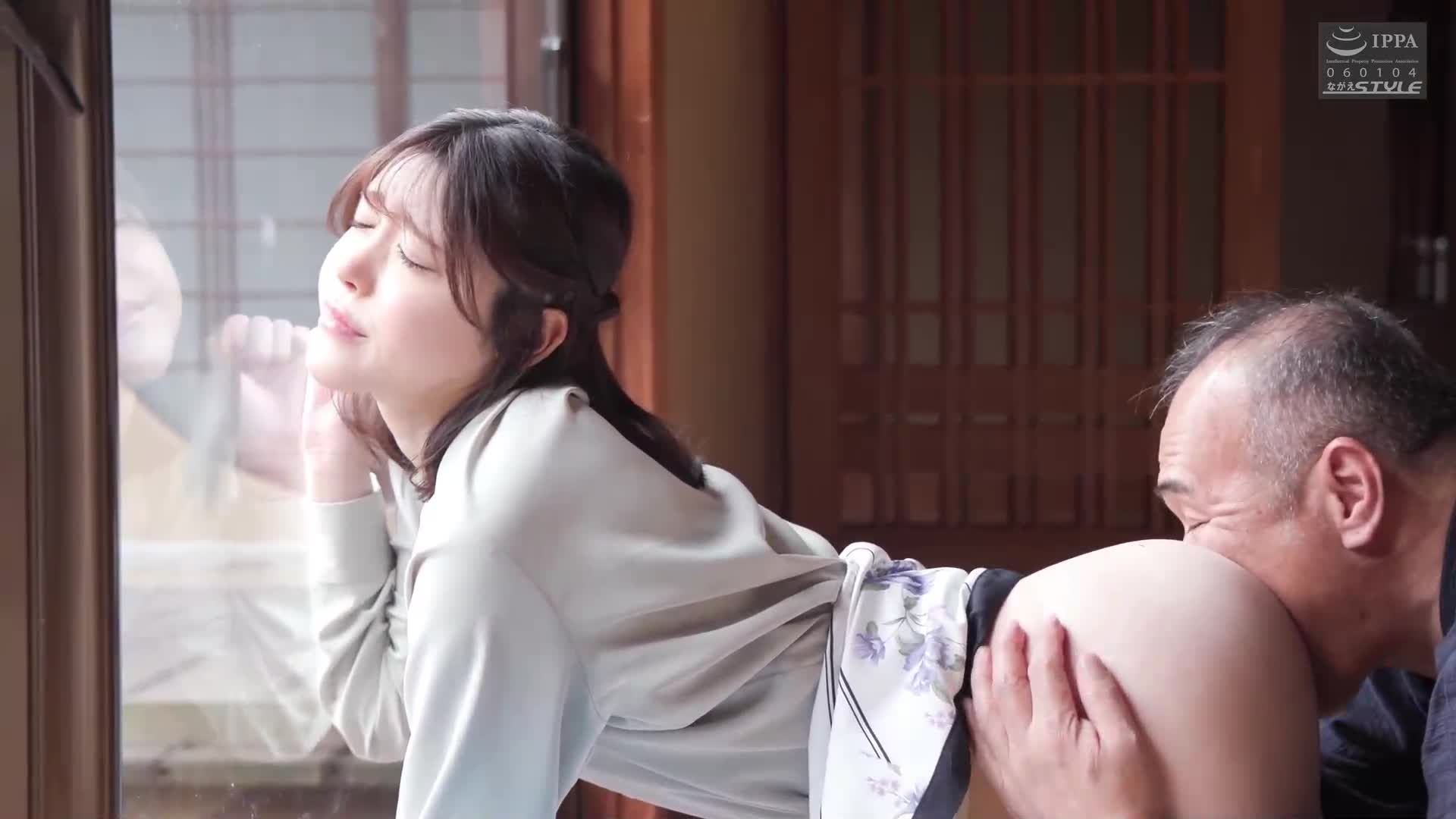 [AI解碼版]可愛的新娘的白色肉體 被岳父懲罰了.... 12 皆瀨明里 - AV大平台 - 中文字幕，成人影片，AV，國產，線上看