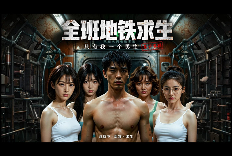 AI-005全班地鐵求生只有我一個男生 - AV大平台 - 中文字幕，成人影片，AV，國產，線上看