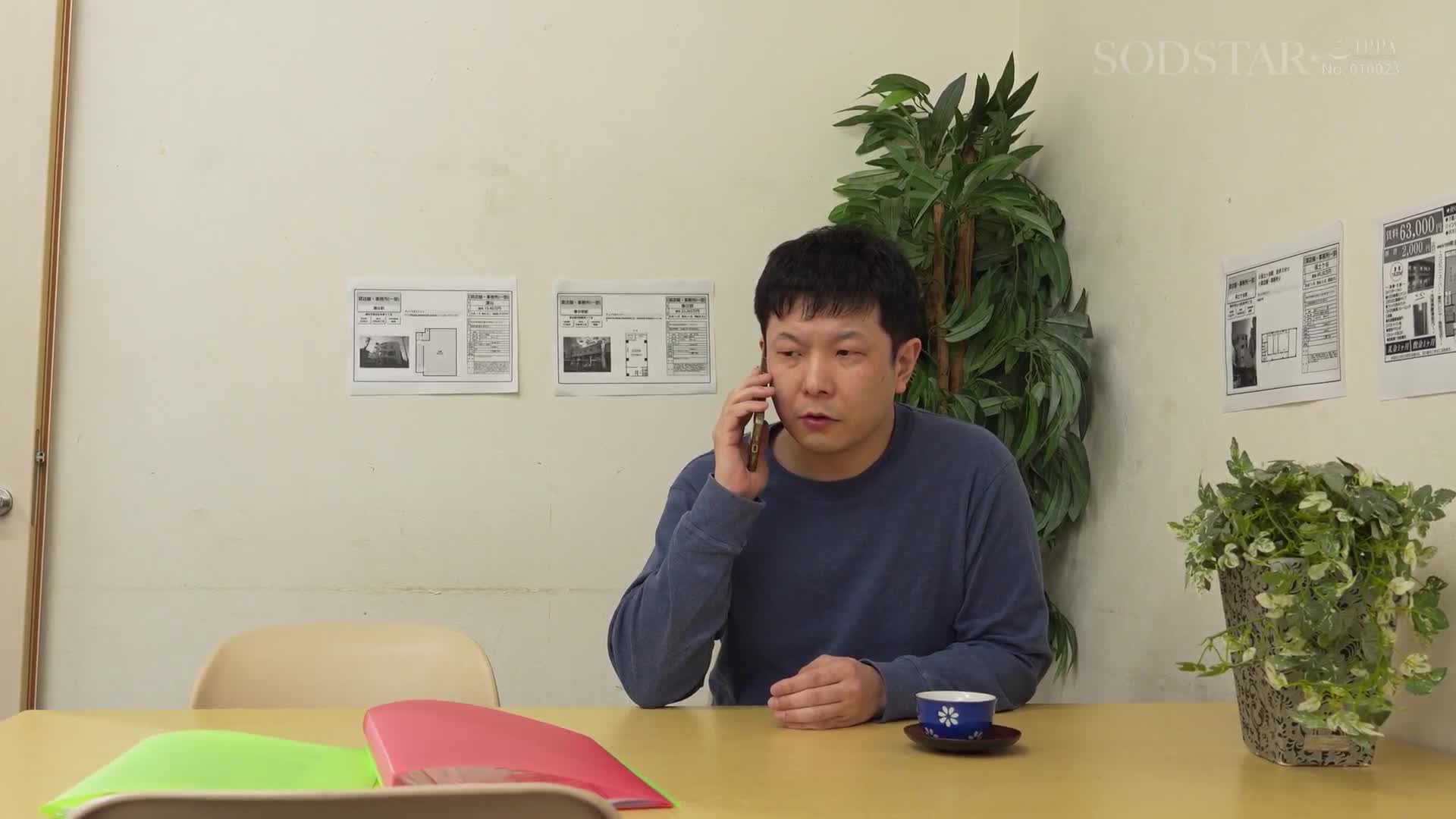 同棲前來看房的情侶 中出寢取8年復職的房產女 紗倉真菜 - AV大平台 - 中文字幕，成人影片，AV，國產，線上看