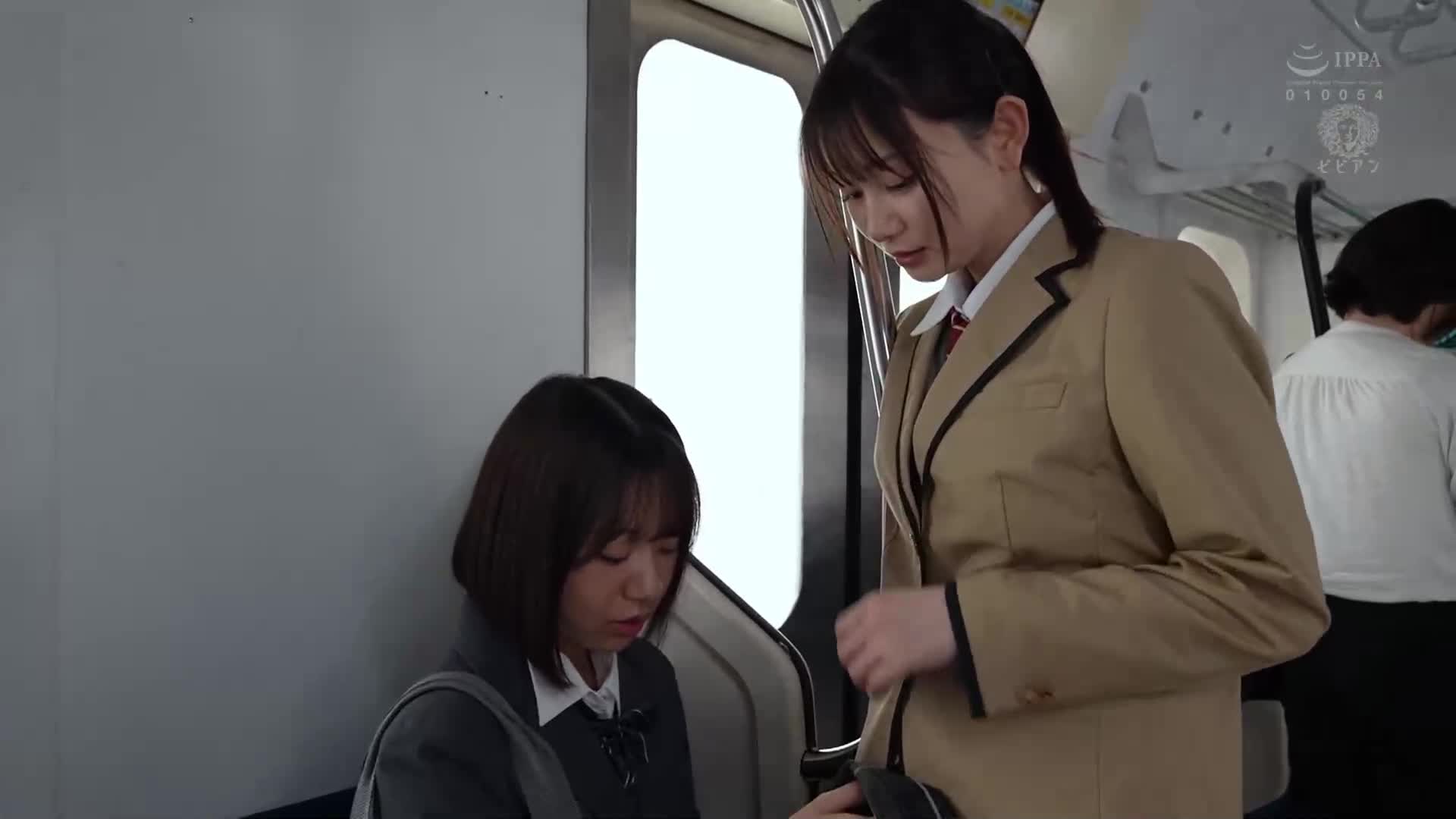 [AI解碼版]「靜河和赤名伊都：赤裙是我們獨家的秘密標誌」 - AV大平台 - 中文字幕，成人影片，AV，國產，線上看