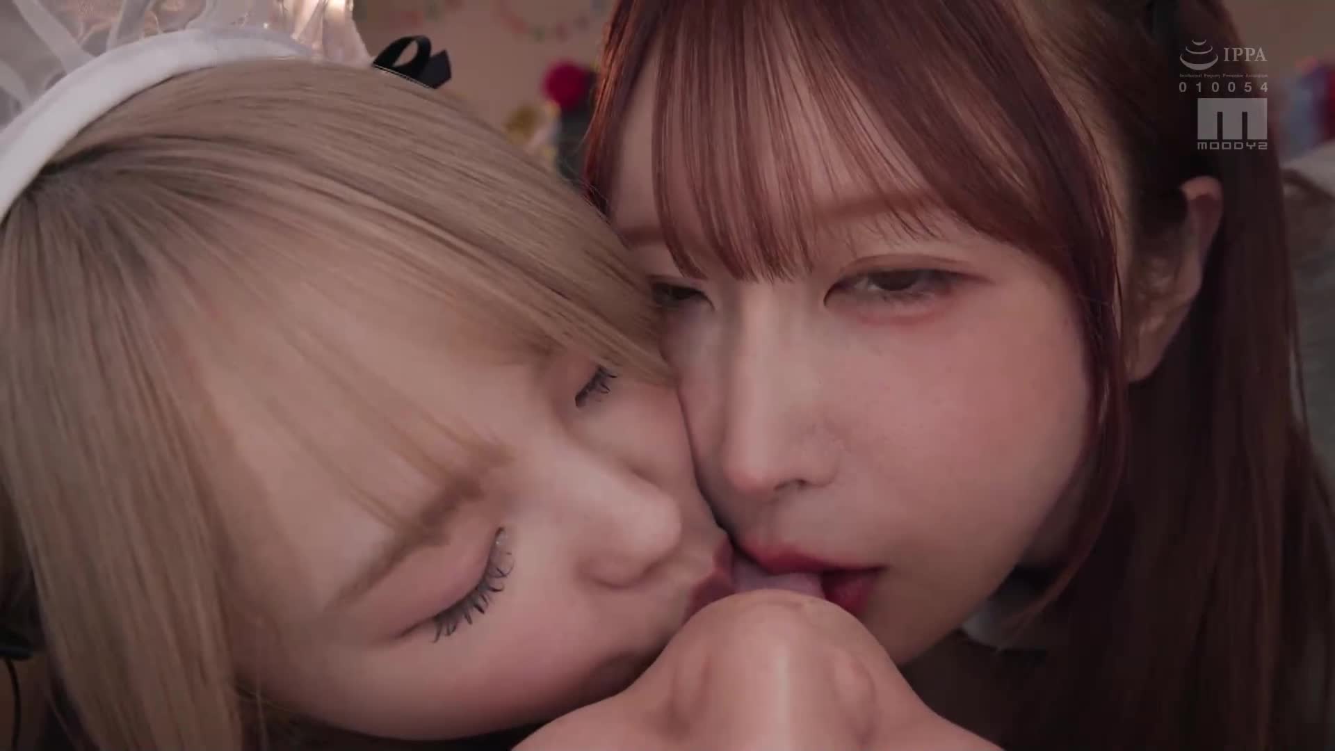 [AI解碼版]二股學園-SIDE一千- 兩個故事交錯的青春三角關係中出戰 2作品連動企劃・第2彈 松本一千 Unpai - AV大平台 - 中文字幕，成人影片，AV，國產，線上看