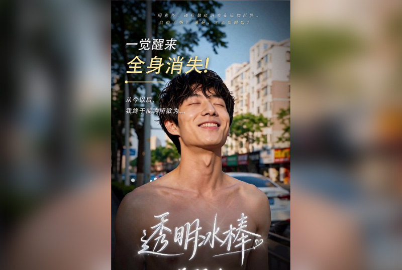 AI-017透明冰棒 - AV大平台 - 中文字幕，成人影片，AV，國產，線上看
