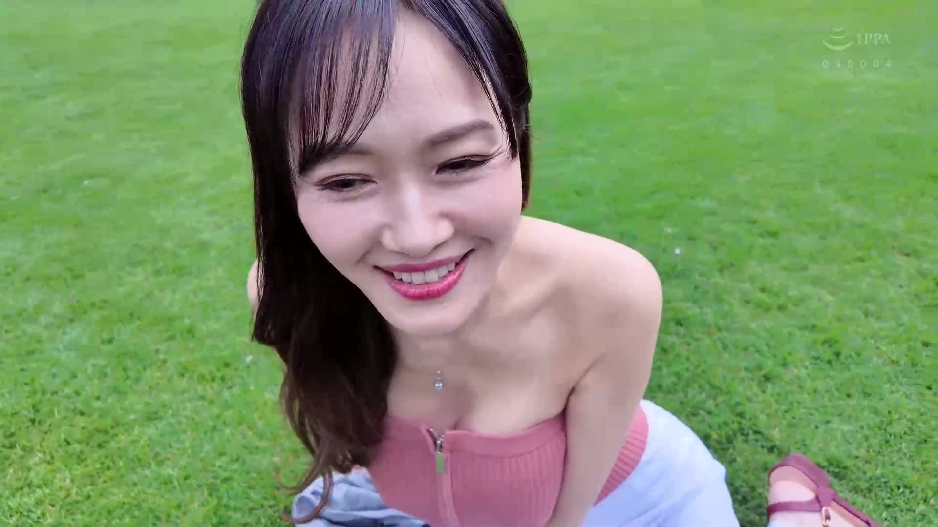 [AI解碼版]J罩杯巨乳・人妻美熟女・無褲熟臀豐滿緊身褲約會 百野真利奈 - AV大平台 - 中文字幕，成人影片，AV，國產，線上看