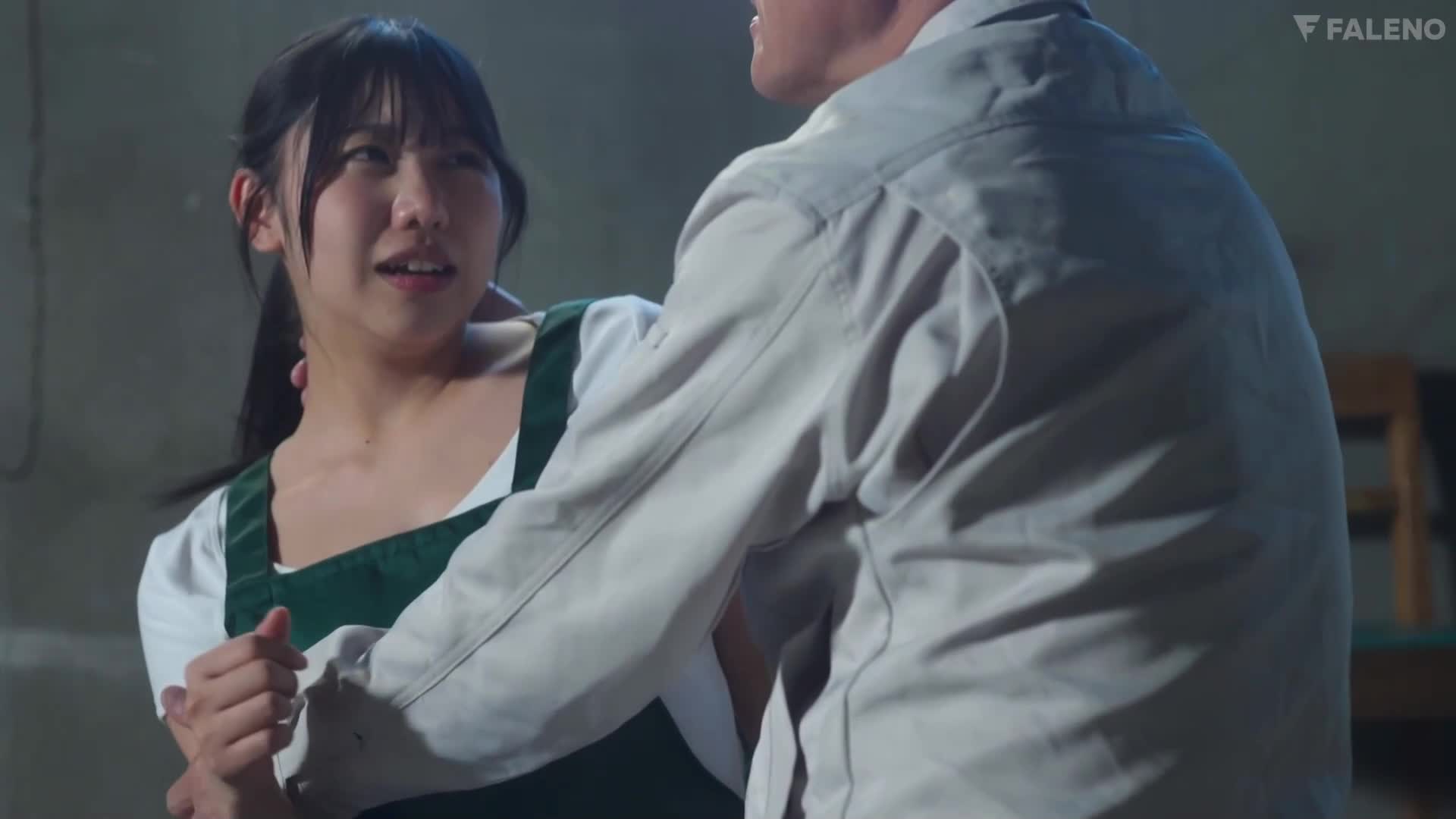 [AI解碼版]被工廠老頭們搓揉到滿身精液的聖女姐姐，濱邊彌生 - AV大平台 - 中文字幕，成人影片，AV，國產，線上看