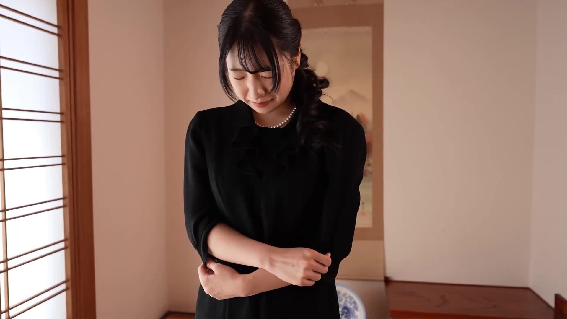 [AI解碼版]經營不佳的創業家後妻，在宴會遊戲中多次興奮地尿失禁，被低能的陽具侵犯直到天亮，痙攣潮吹的未亡人 一色紗羅 - AV大平台 - 中文字幕，成人影片，AV，國產，線上看