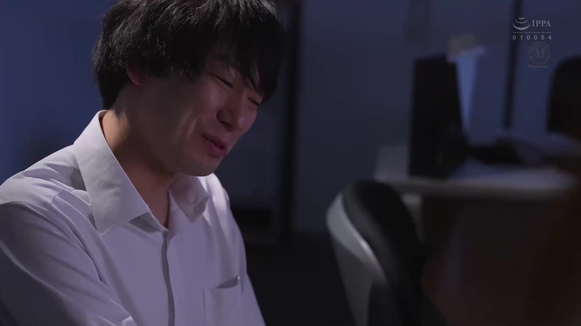 [AI解碼版]女性經驗全無的後輩被逗弄後，意外地展現出絕頂能力…被如野獸般猛烈衝擊的抽插所滿足，讓我完全感受到子宮的抽搐。 一乃葵 - AV大平台 - 中文字幕，成人影片，AV，國產，線上看